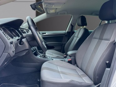 Volkswagen golf 1.4 tsi 125 allstar / carplay / caméra / navigation occasion simplicicar lille  simplicicar simplicibike...
