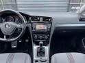 Volkswagen golf 1.4 tsi 125 allstar / carplay / caméra / navigation occasion simplicicar lille  simplicicar simplicibike...