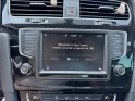 Volkswagen golf 1.4 tsi 125 allstar / carplay / caméra / navigation occasion simplicicar lille  simplicicar simplicibike...