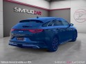 Kia proceed 1.5 t-gdi 160 ch bvm6 gt line premium occasion simplicicar la ciotat simplicicar simplicibike france