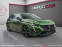 Peugeot 308 bluehdi 130ch eat8 gt pack  caméra 360°  son focal  garantie 12 mois occasion simplicicar toulouse sud...
