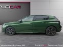 Peugeot 308 bluehdi 130ch eat8 gt pack  caméra 360°  son focal  garantie 12 mois occasion simplicicar toulouse sud...