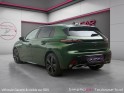 Peugeot 308 bluehdi 130ch eat8 gt pack  caméra 360°  son focal  garantie 12 mois occasion simplicicar toulouse sud...