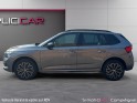 Skoda kamiq 1.0 tsi evo 110 ch dsg7 monte-carlo - caméra - carplay - toit panoramique occasion simplicicar compiegne...