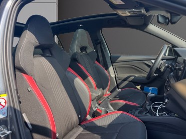Skoda kamiq 1.0 tsi evo 110 ch dsg7 monte-carlo - caméra - carplay - toit panoramique occasion simplicicar compiegne...