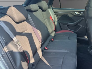 Skoda kamiq 1.0 tsi evo 110 ch dsg7 monte-carlo - caméra - carplay - toit panoramique occasion simplicicar compiegne...