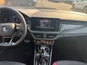 Skoda kamiq 1.0 tsi evo 110 ch dsg7 monte-carlo - caméra - carplay - toit panoramique occasion simplicicar compiegne...