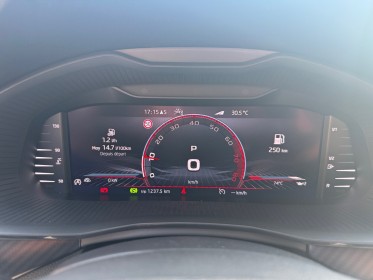 Skoda kamiq 1.0 tsi evo 110 ch dsg7 monte-carlo - caméra - carplay - toit panoramique occasion simplicicar compiegne...