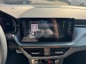 Skoda kamiq 1.0 tsi evo 110 ch dsg7 monte-carlo - caméra - carplay - toit panoramique occasion simplicicar compiegne...
