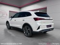 Mg marvel r ev 2wd luxury garantie constructeur occasion simplicicar limoges  simplicicar simplicibike france
