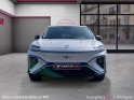 Mg marvel r ev 2wd luxury garantie constructeur occasion simplicicar limoges  simplicicar simplicibike france