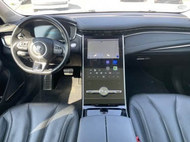 Mg marvel r ev 2wd luxury garantie constructeur occasion simplicicar limoges  simplicicar simplicibike france