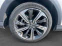 Mg marvel r ev 2wd luxury garantie constructeur occasion simplicicar limoges  simplicicar simplicibike france