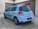 Renault clio iii 1.2 16v 75 eco2 authentique euro 5 occasion simplicicar lyon nord  simplicicar simplicibike france