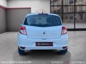 Renault clio iii 1.2 16v 75 eco2 authentique euro 5 occasion simplicicar lyon nord  simplicicar simplicibike france