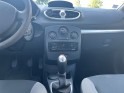 Renault clio iii 1.2 16v 75 eco2 authentique euro 5 occasion simplicicar lyon nord  simplicicar simplicibike france