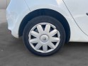 Renault clio iii 1.2 16v 75 eco2 authentique euro 5 occasion simplicicar lyon nord  simplicicar simplicibike france