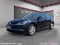 Volkswagen golf 1.0 tsi 110 bluemotion technology confortline occasion simplicicar limoges  simplicicar simplicibike france