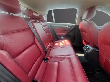 Volkswagen golf 1.0 tsi 110 bluemotion technology confortline occasion simplicicar limoges  simplicicar simplicibike france