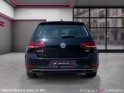 Volkswagen golf 1.0 tsi 110 bluemotion technology confortline occasion simplicicar limoges  simplicicar simplicibike france