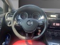 Volkswagen golf 1.0 tsi 110 bluemotion technology confortline occasion simplicicar limoges  simplicicar simplicibike france