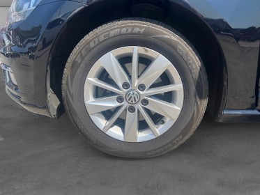 Volkswagen golf 1.0 tsi 110 bluemotion technology confortline occasion simplicicar limoges  simplicicar simplicibike france