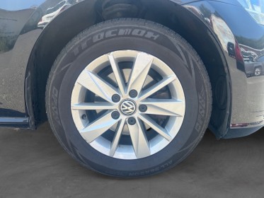 Volkswagen golf 1.0 tsi 110 bluemotion technology confortline occasion simplicicar limoges  simplicicar simplicibike france