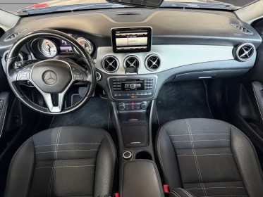 Mercedes classe gla business 200 cdi 4-matic business executive 7-g dct a camera de recul / regulateur adaptatif / line......
