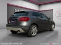 Mercedes classe gla business 200 cdi 4-matic business executive 7-g dct a camera de recul / regulateur adaptatif / line......