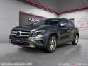 Mercedes classe gla business 200 cdi 4-matic business executive 7-g dct a camera de recul / regulateur adaptatif / line......