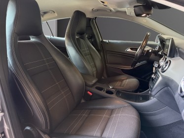 Mercedes classe gla business 200 cdi 4-matic business executive 7-g dct a camera de recul / regulateur adaptatif / line......
