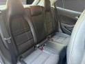 Mercedes classe gla business 200 cdi 4-matic business executive 7-g dct a camera de recul / regulateur adaptatif / line......