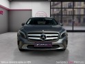 Mercedes classe gla business 200 cdi 4-matic business executive 7-g dct a camera de recul / regulateur adaptatif / line......
