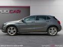 Mercedes classe gla business 200 cdi 4-matic business executive 7-g dct a camera de recul / regulateur adaptatif / line......