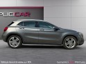 Mercedes classe gla business 200 cdi 4-matic business executive 7-g dct a camera de recul / regulateur adaptatif / line......