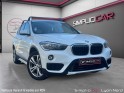 Bmw x1 f48 sdrive 18i 140 ch business design occasion simplicicar lyon nord  simplicicar simplicibike france