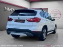 Bmw x1 f48 sdrive 18i 140 ch business design occasion simplicicar lyon nord  simplicicar simplicibike france