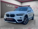 Bmw x1 f48 sdrive 18i 140 ch business design occasion simplicicar lyon nord  simplicicar simplicibike france
