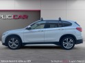 Bmw x1 f48 sdrive 18i 140 ch business design occasion simplicicar lyon nord  simplicicar simplicibike france