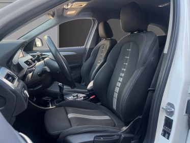 Bmw x1 f48 sdrive 18i 140 ch business design occasion simplicicar lyon nord  simplicicar simplicibike france