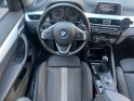Bmw x1 f48 sdrive 18i 140 ch business design occasion simplicicar lyon nord  simplicicar simplicibike france