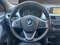 Bmw x1 f48 sdrive 18i 140 ch business design occasion simplicicar lyon nord  simplicicar simplicibike france