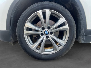 Bmw x1 f48 sdrive 18i 140 ch business design occasion simplicicar lyon nord  simplicicar simplicibike france