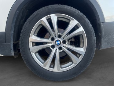 Bmw x1 f48 sdrive 18i 140 ch business design occasion simplicicar lyon nord  simplicicar simplicibike france