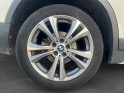 Bmw x1 f48 sdrive 18i 140 ch business design occasion simplicicar lyon nord  simplicicar simplicibike france