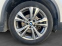 Bmw x1 f48 sdrive 18i 140 ch business design occasion simplicicar lyon nord  simplicicar simplicibike france