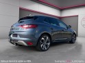 Renault megane iv berline blue dci 115 intens gt-line occasion simplicicar limoges  simplicicar simplicibike france