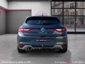 Renault megane iv berline blue dci 115 intens gt-line occasion simplicicar limoges  simplicicar simplicibike france