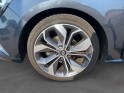 Renault megane iv berline blue dci 115 intens gt-line occasion simplicicar limoges  simplicicar simplicibike france