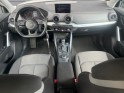 Audi q2 business 30 tfsi 116 s tronic 7 business line radar de recul / front assist / drive select / garantie 12 mois...